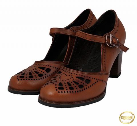 Leather shoes exporters in Asia
