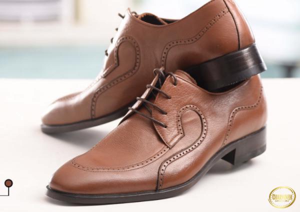 buy Leather shoes at cheap price