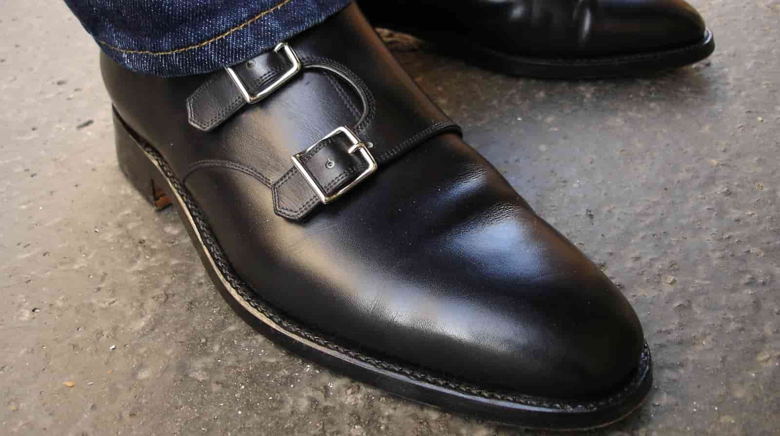  Monk Strap Formal Shoes | Buy at a Cheap Price 
