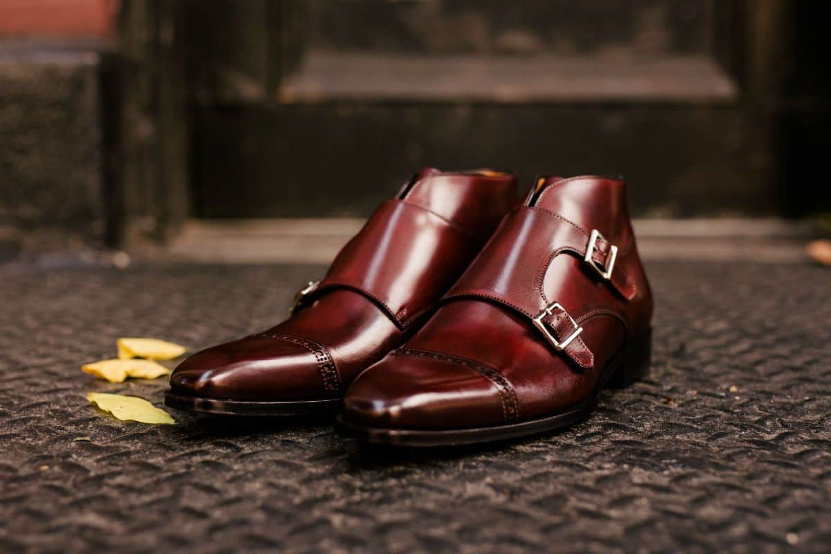  Monk Strap Formal Shoes | Buy at a Cheap Price 