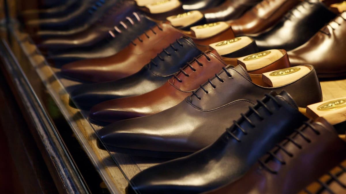  best leather shoes brand Italy that you haven't heard 