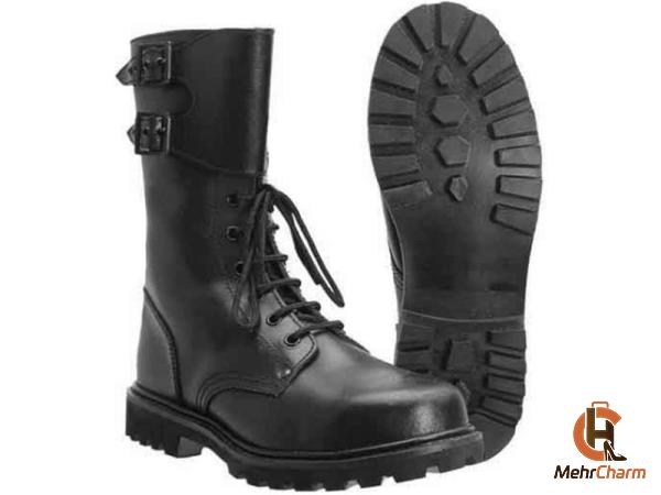 Buy retail and wholesale synthetic leather boots price