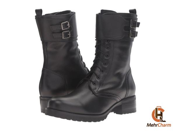 Genuine leather boots women&apos;s | Buy at a cheap price