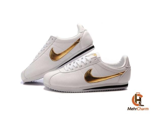 Nike leather shoes purchase price + quality test