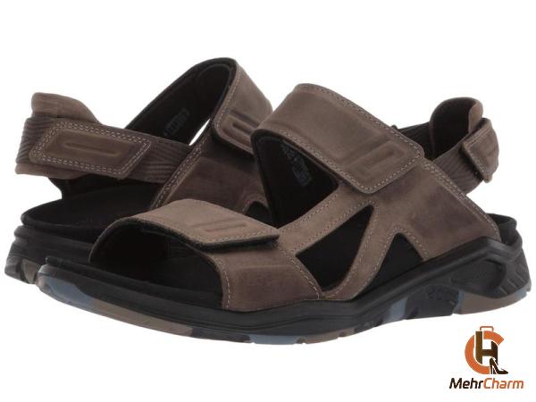 Purchase and price of leather sandals Canada types