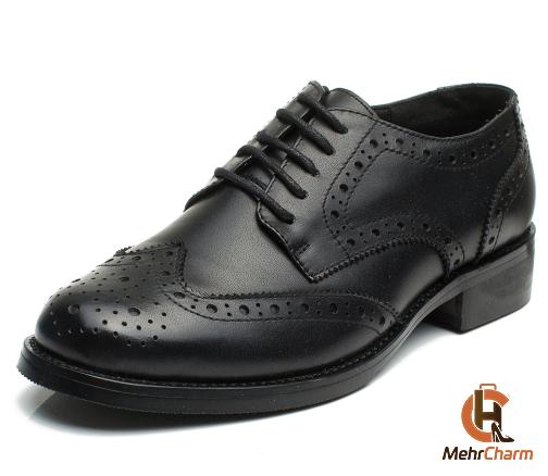 Leather oxford shoes for sale | Buy at a cheap price