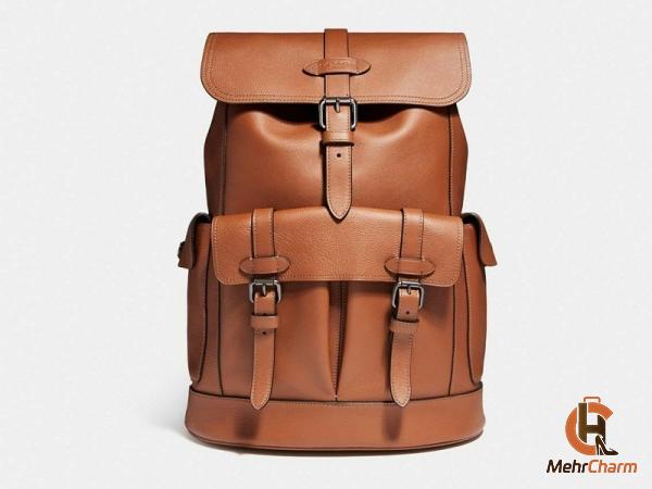 Womens small leather backpack uk + best buy price