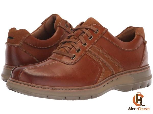 Most comfortable leather casual shoes | Reasonable price, great purchase