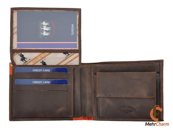 German leather wallet brands | Buy at a cheap price