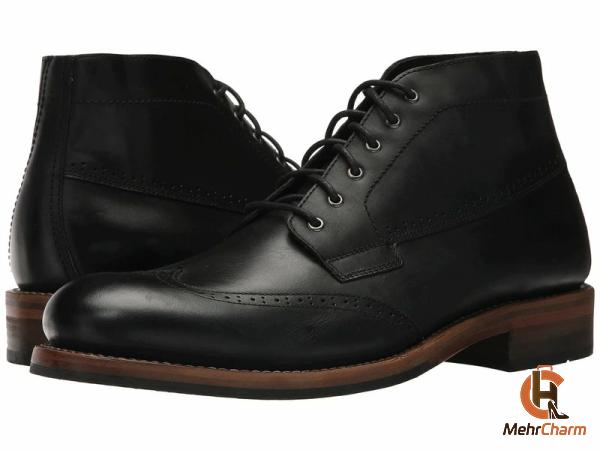 Buy and price of mens real leather shoes