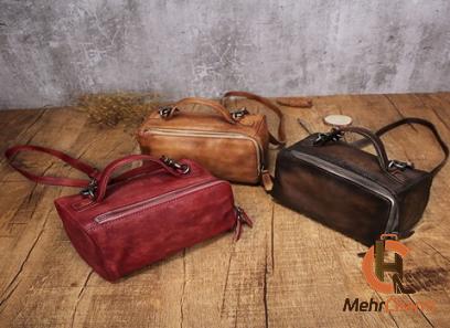 Bulk purchase of leather bags canada with the best conditions