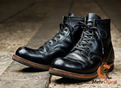 leather shoes black price list wholesale and economical