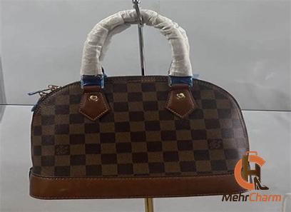 Learning to buy chinese leather bags from zero to one hundred