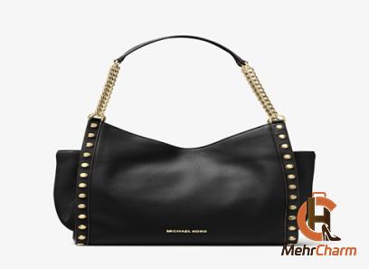 black leather handle bag price list wholesale and economical