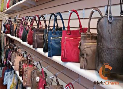 Learning to buy denmark leather bags from zero to one hundred