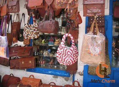 leather bags dharavi price list wholesale and economical