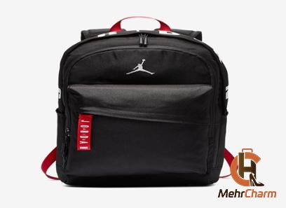 The price of bulk purchase of jordan leather bags is cheap and reasonable
