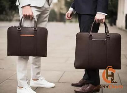 best leather bags men specifications and how to buy in bulk