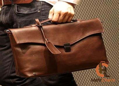 leather bag men acquaintance from zero to one hundred bulk purchase prices