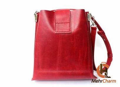 Bulk purchase of red leather bags uk with the best conditions