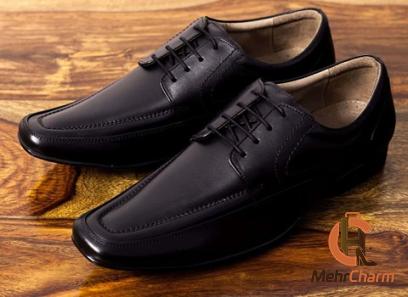 Price and purchase black leather shoes formal with complete specifications