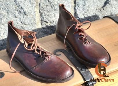 Bulk purchase of irish leather shoes with the best conditions