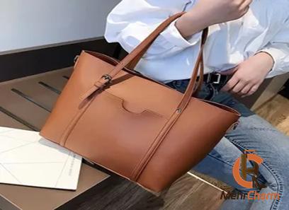 Bulk purchase of best leather bags women with the best conditions
