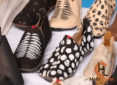 The price of bulk purchase of ethiopia leather shoes is cheap and reasonable