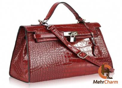 Learning to buy malaysia leather bag from zero to one hundred