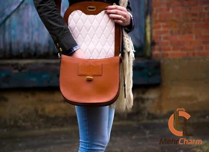 best vegan leather bags with complete explanations and familiarization